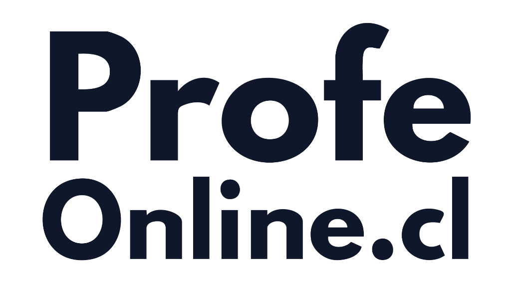 ProfeOnline Logo