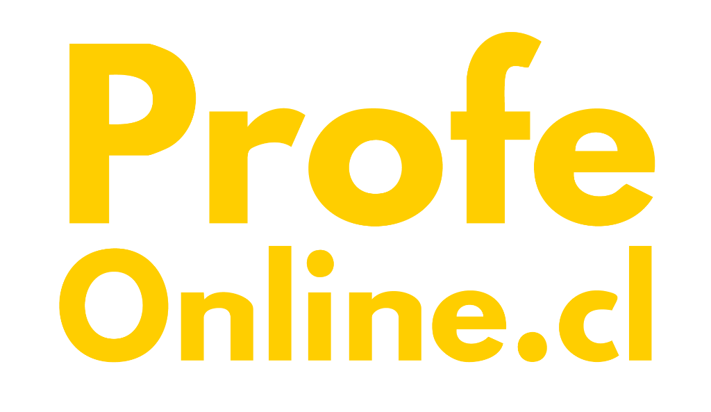ProfeOnline Logo